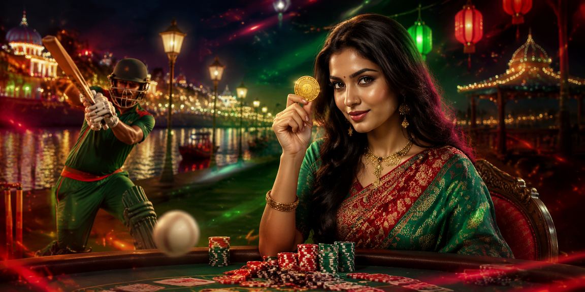 বরিশালে ক্রিকেট বাজির রিভিউ আলোচনা