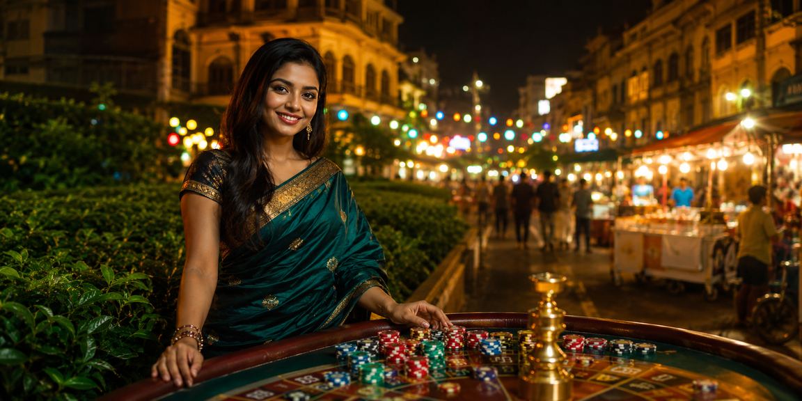 নারায়ণগঞ্জে লটারি পরিবেশের ছবি