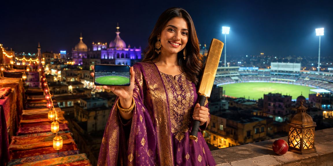 রাজশাহীতে ক্রিকেট বাজির দৃশ্য